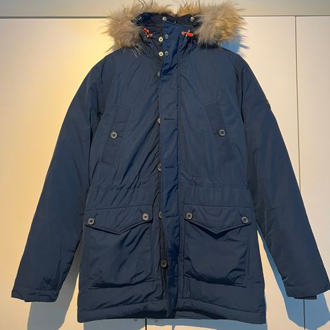 J. Lindeberg Parkas