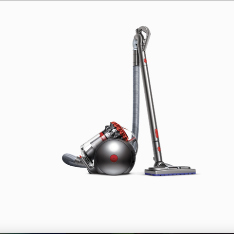 Dyson Big Ball Allergy støvsuger