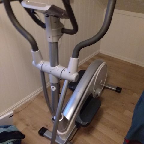 CASALL X 400 CROSSTRAINER