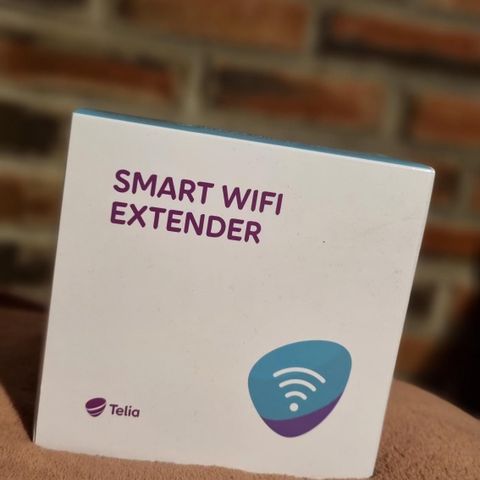 AirTies 4960R Mesh Extender smart wifi extender bredbånd