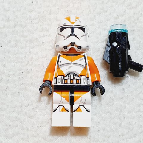 LEGO Star Wars | Clone Trooper 212th Attack Battalion (Phase 2, sw0522)