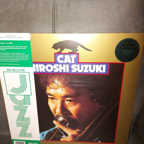Hiroshi suzuki