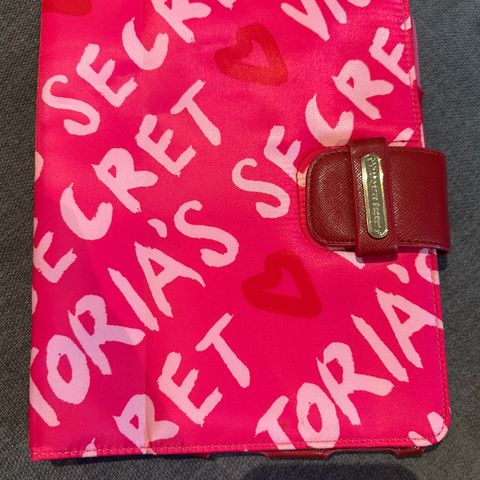 Ipad 2 deksel (Victoria Secret)