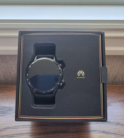Huawei watch GT2 selges.