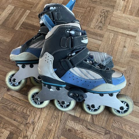 Rollerblades str 38