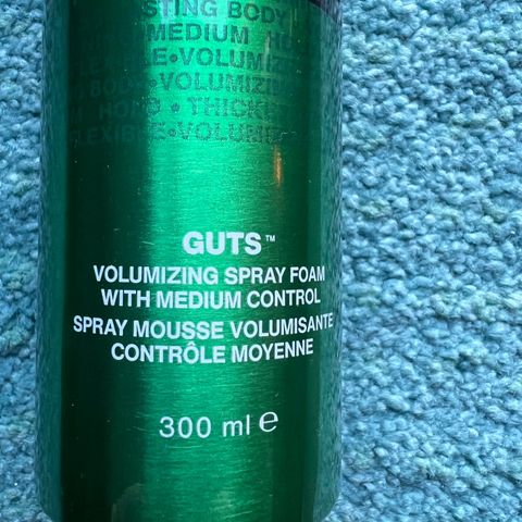 NY | Redken Root Lifter Volumizing Spray Foam 300ml