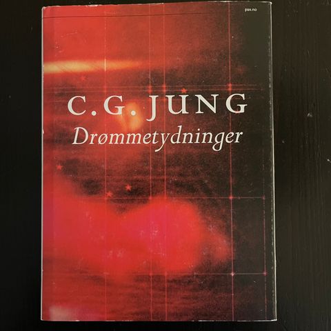 C. G. Jung - Drømmetydninger