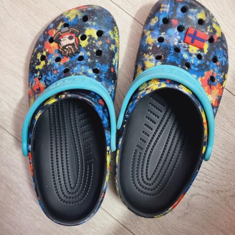 Crocs sandal ( 3)