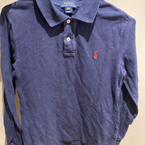 Genser Polo Ralph Lauren