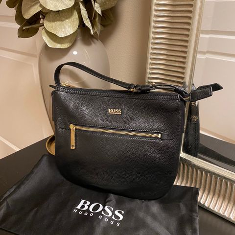 HUGO BOSS Skulderveske