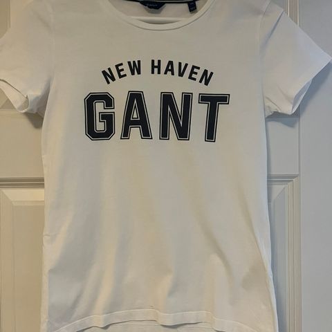 Gant t-skjorte