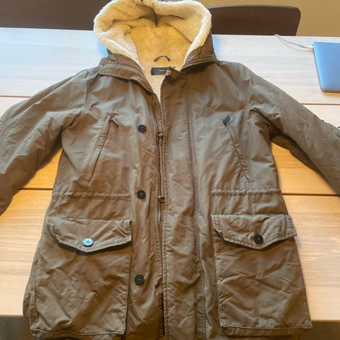 Filippa K Parka