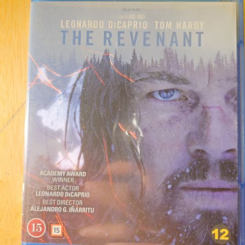 The Revenant