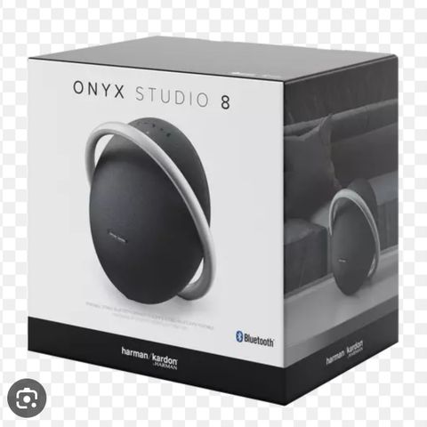 Harman Kardon Onyx Studio 8