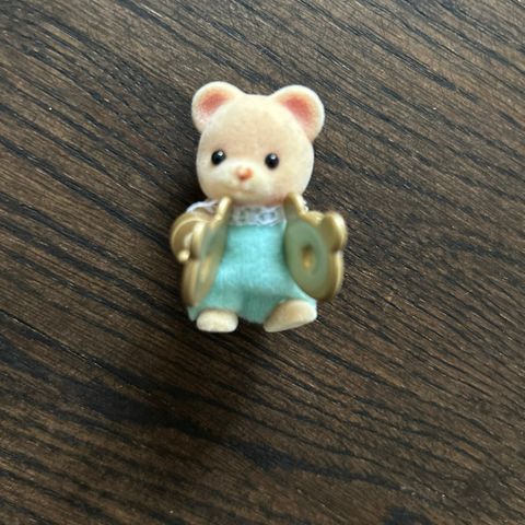 Sylvanian Families