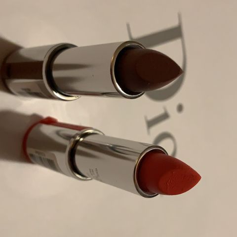 Givenchy LE ROUGE DEEP VELVET MATTE LIPSTICK