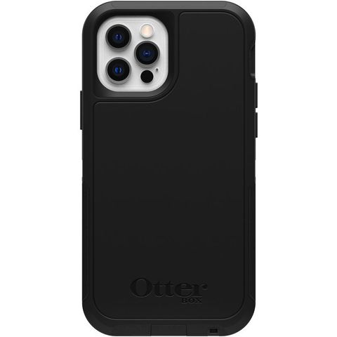 Otterbox deksel til iPhone 12 + 12 Pro