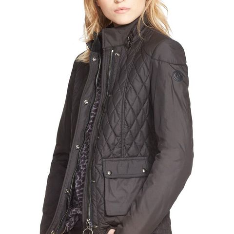 Belstaff Aynsley jakke