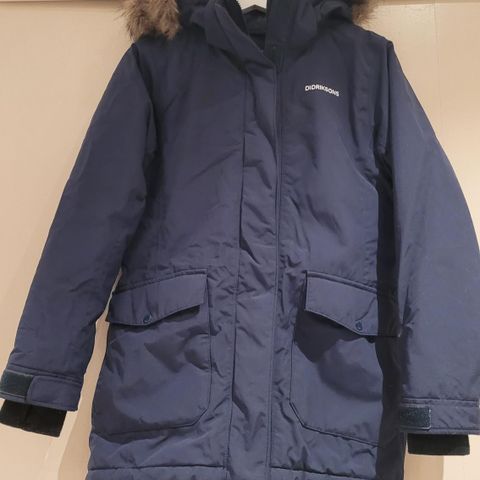 Didriksen parkas