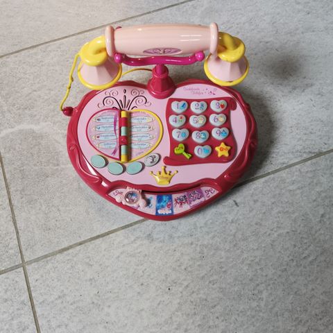 Telefon barneleken