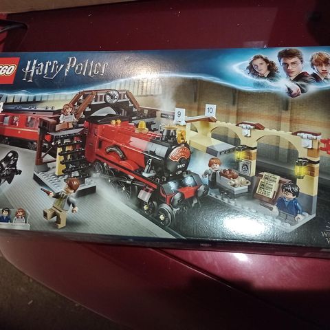 Lego 75955 Hogwarts express