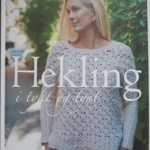 Hekling