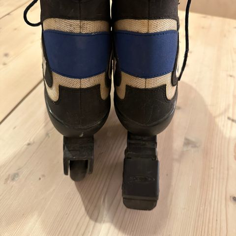 OXYGEN Rollerblades, str 41