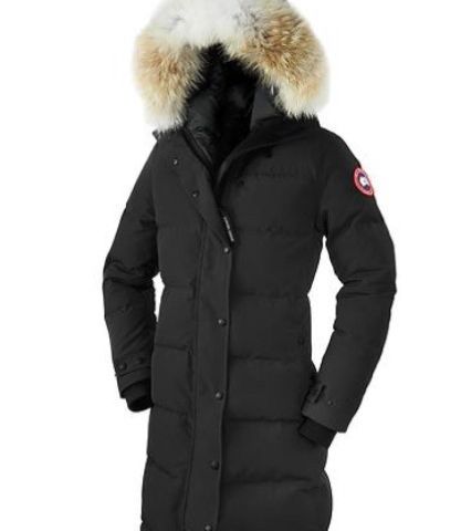 Canada Goose parkas str S/M