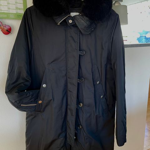 Filippa K  parka 44-46