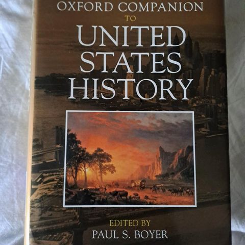 United States History