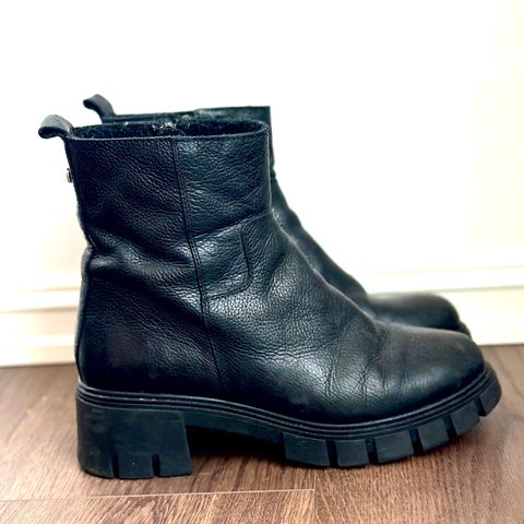 Boots str 38