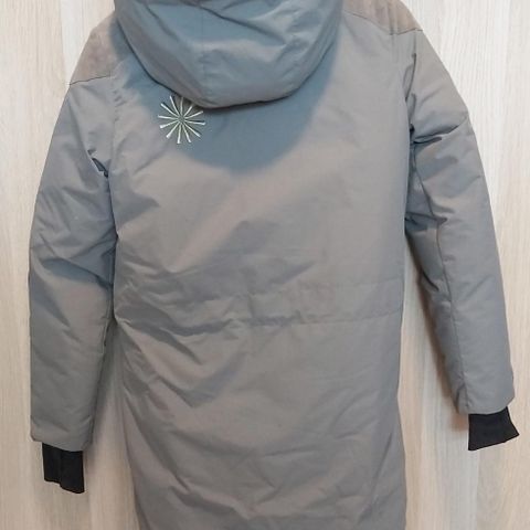 Fleischer Couture dunparkas strl 36