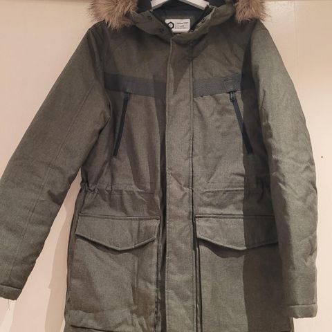 Jack & Jones parkas