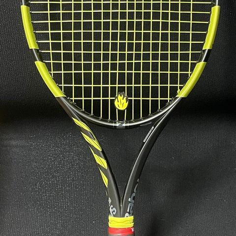 Babolat Pure Aero VS