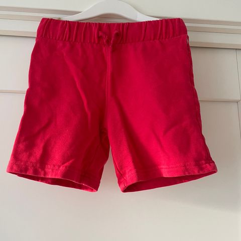 Polarn o pyret shorts unisex str 110.