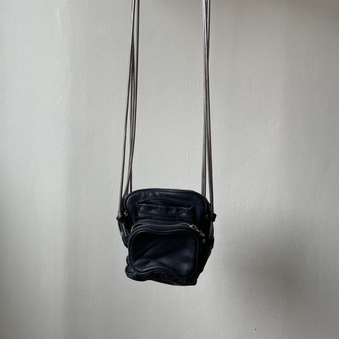 Bag Alexandr Wang lazer