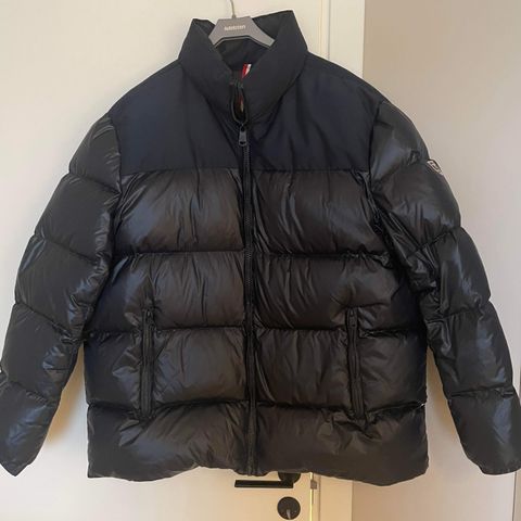 Jean Paul jakke 2xl