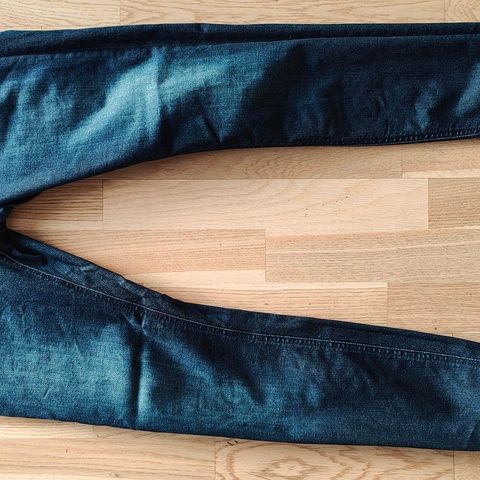 Lee Malone stretch jeans W31 L30