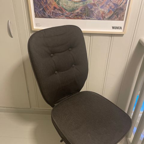 Ikea kontorstol