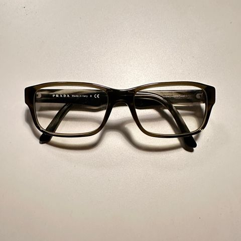 Prada-briller