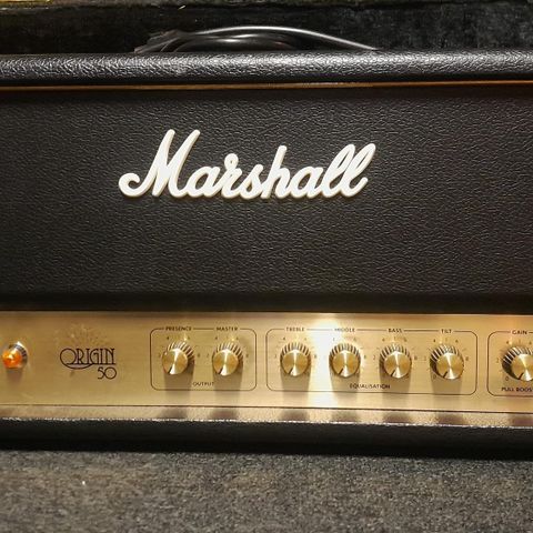 Marshall Origin50H