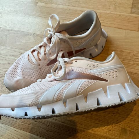 reebok joggesko 38,5 -39