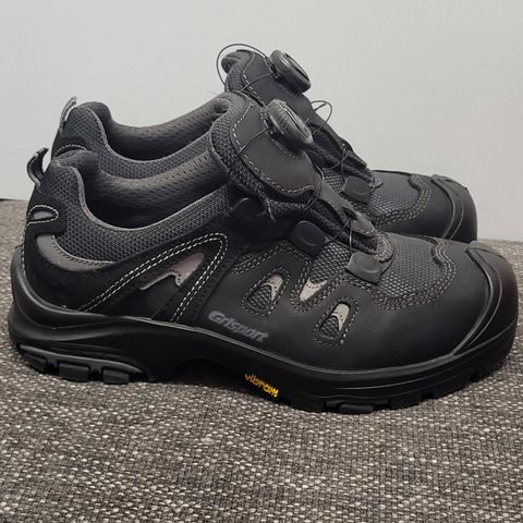 Vibram grlsport varnesko