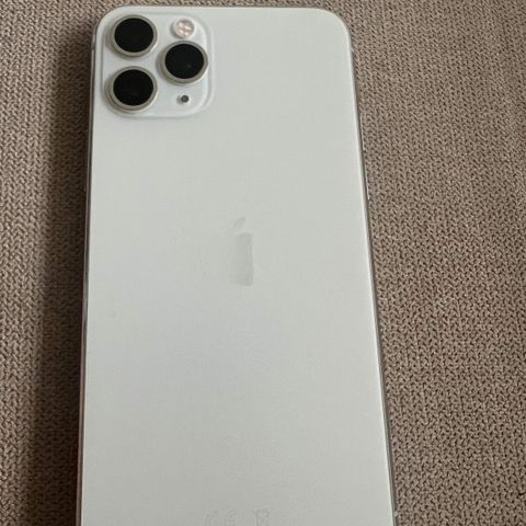 Iphone 11 pro