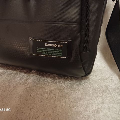 Data bag