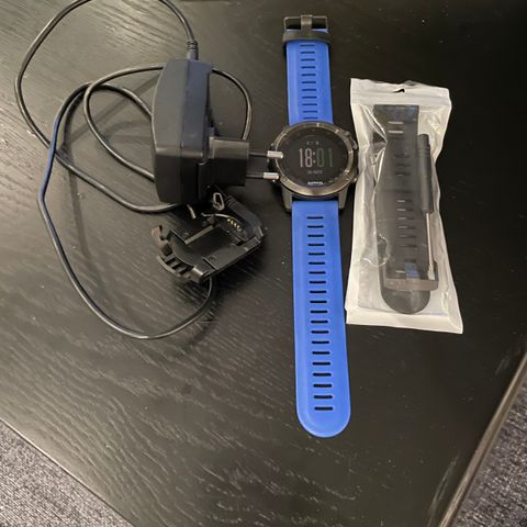 Garmin fenix 3