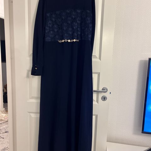 Abaya/ Kjoler