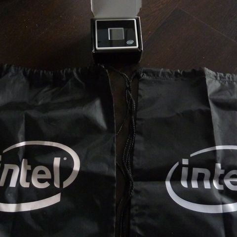 Intel-artikler