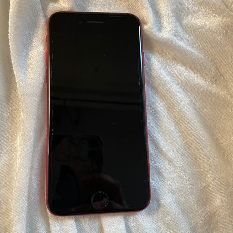 iPhone SE - 64 GB