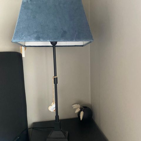 Bordlampe fra Lama